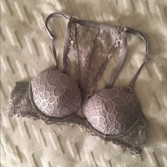 victoria's secret pink date racerback