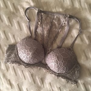 victoria's secret pink date racerback