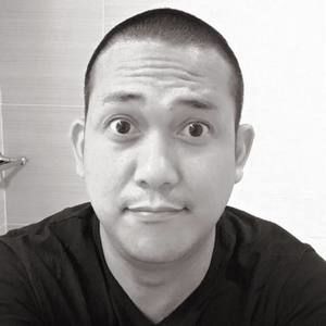 Meet your Posher, Eric