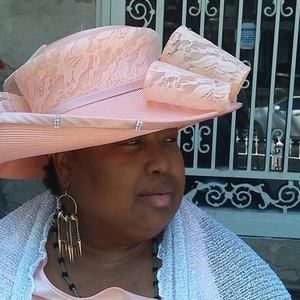 Meet your Posher, Kathy