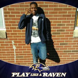 Meet your Posher, Daquan