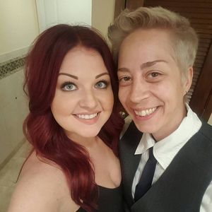 Meet your Posher, Blythe