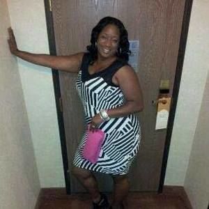 Meet your Posher, Lakesha