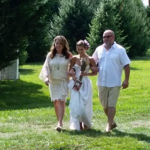 Meet your Posher, Eva marie