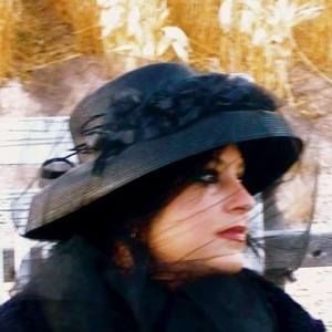 Meet your Posher, Robin