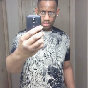 Meet your Posher, Ronnie