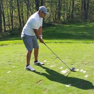 Meet your Posher, Edgar