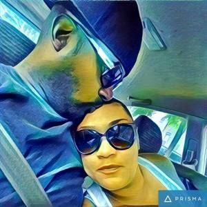 Meet your Posher, Jeannie