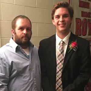 Meet your Posher, Bobby-jo