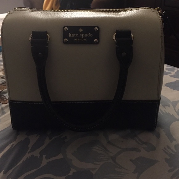 Kate spade bag