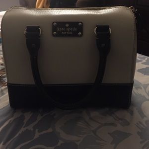 Kate spade bag