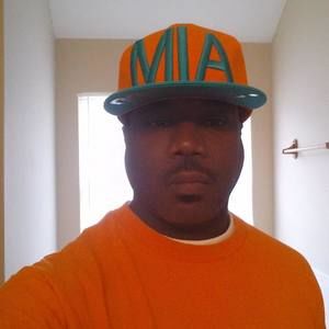 Meet your Posher, Dominic