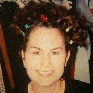 Meet your Posher, Renee