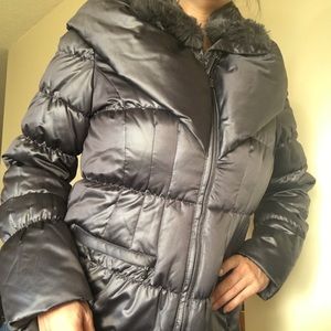 🌸 1 Madison Luxe Down Jacket