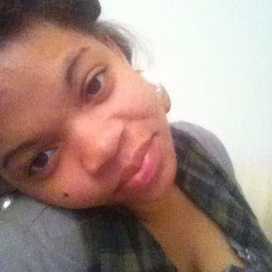 Meet your Posher, Narica