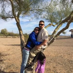 Meet your Posher, Janet