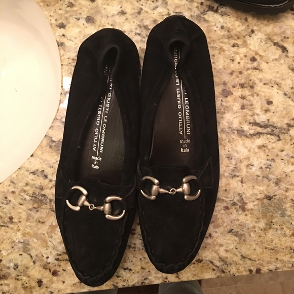 Italian shoes