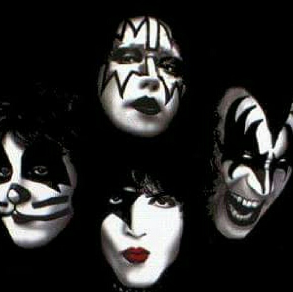 Meet your Posher, George