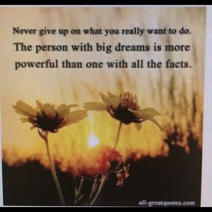 Meet your Posher, Elia