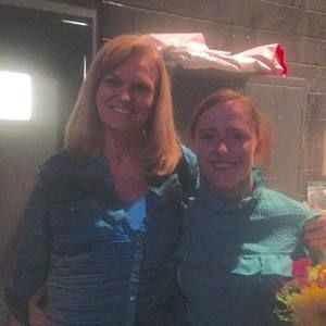 Meet your Posher, Dianne