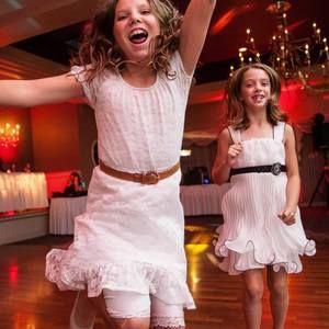 Meet your Posher, Krista