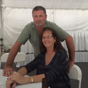 Meet your Posher, Cindy