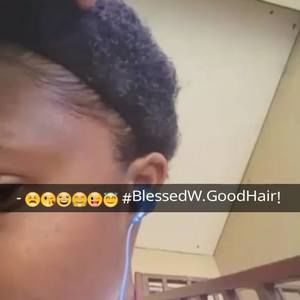 Meet your Posher, Sakita