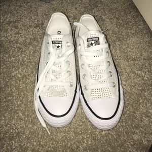 Brand new CONVERSE!!!!