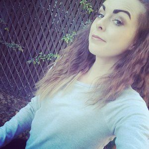 Meet your Posher, Brittany