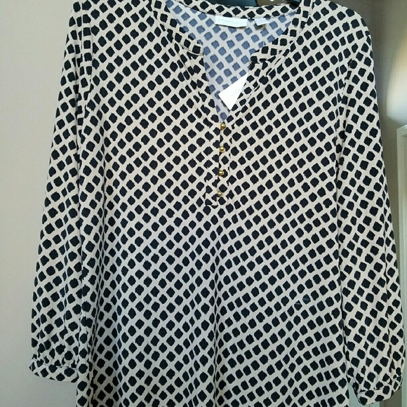Ladies blouse