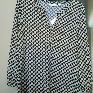 Ladies blouse