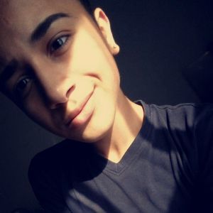 Meet your Posher, Danny