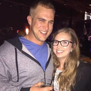 Meet your Posher, Tess