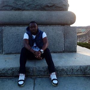 Meet your Posher, Christopher