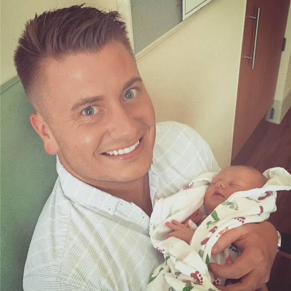 Meet your Posher, Kyle - Picture 1 of 1