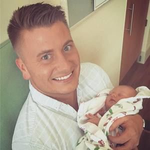 Meet your Posher, Kyle