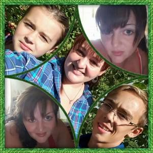 Meet your Posher, Heidi