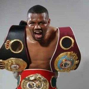 Meet your Posher, Nate