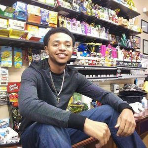 Meet your Posher, Sean