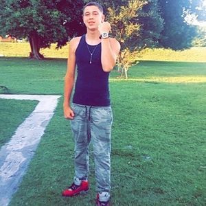 Meet your Posher, Patrick