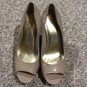 Jessica Simpson Shoes