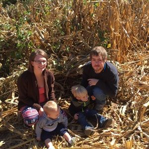 Meet your Posher, Amanda