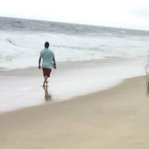 Meet your Posher, Marlon