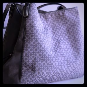 Coach Tote