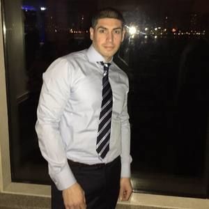 Meet your Posher, Rio