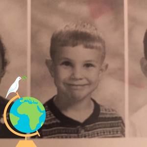 Meet your Posher, Caleb