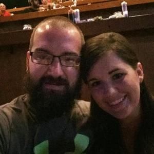 Meet your Posher, Brooke