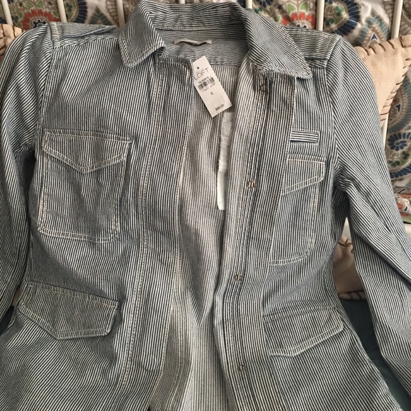 Loft Jacket