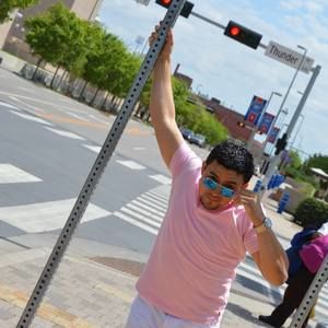 Meet your Posher, Wil