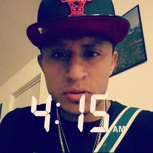 Meet your Posher, Fredy